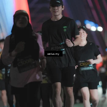 Runner Photo 6262279