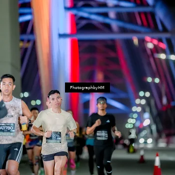 Runner Photo 6262281