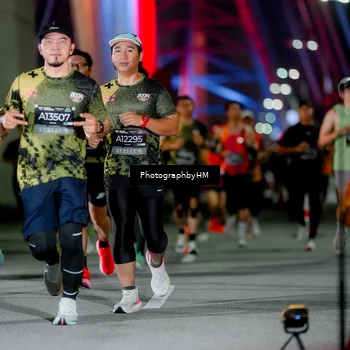 Runner Photo 6262291