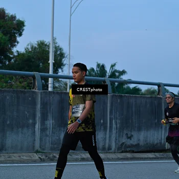 Runner Photo 6262299