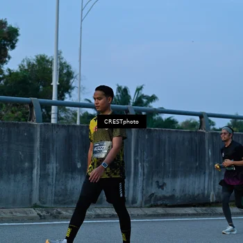 Runner Photo 6262301