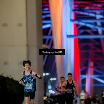 Runner Photo 6262306