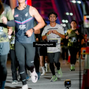 Runner Photo 6262314