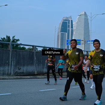 Runner Photo 6262319