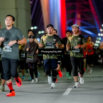 Runner Photo 6262320