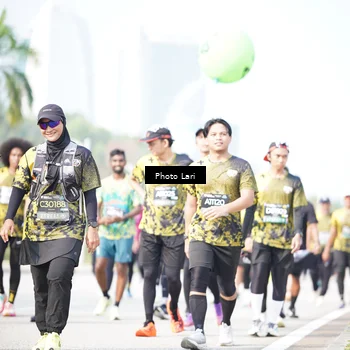 Runner Photo 6262326