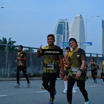 Runner Photo 6262327