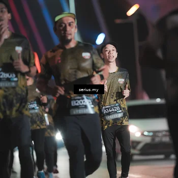 Runner Photo 6262328