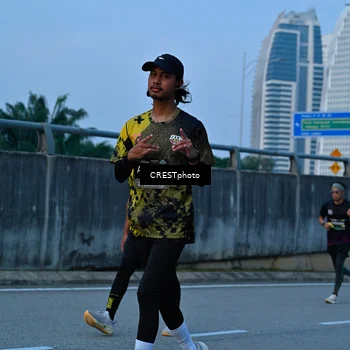 Runner Photo 6262330