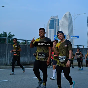Runner Photo 6262333