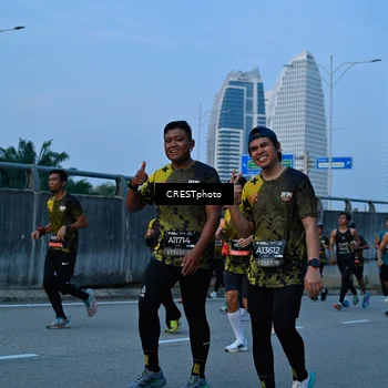 Runner Photo 6262337