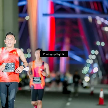 Runner Photo 6262345
