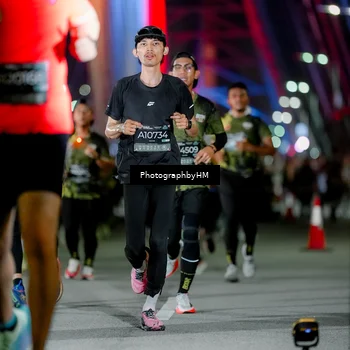 Runner Photo 6262347