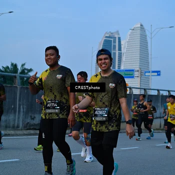 Runner Photo 6262350