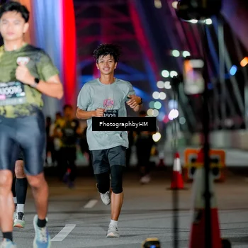 Runner Photo 6262353