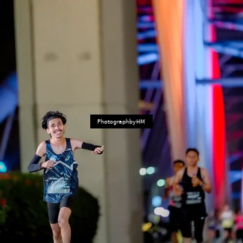 Runner Photo 6262354
