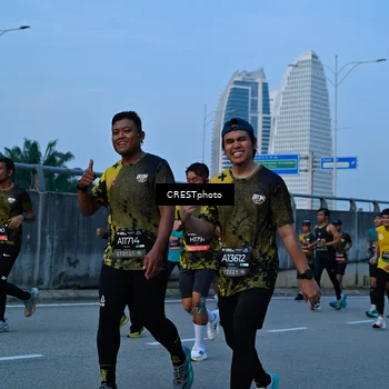 Runner Photo 6262359