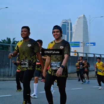 Runner Photo 6262369