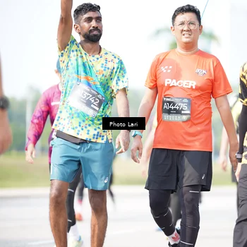 Runner Photo 6262374