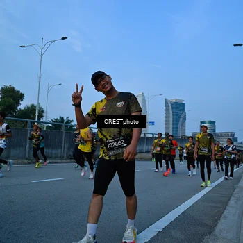 Runner Photo 6262379