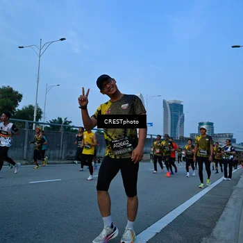 Runner Photo 6262381