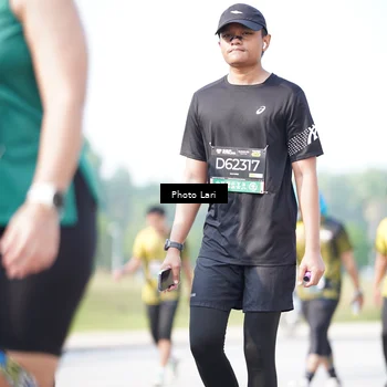 Runner Photo 6262390