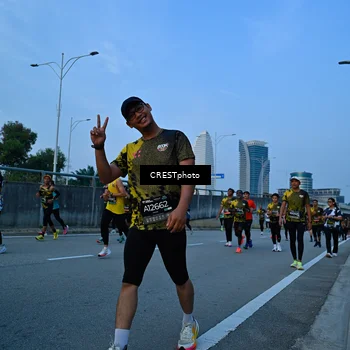 Runner Photo 6262391