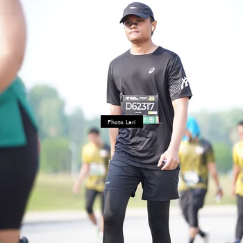 Runner Photo 6262408