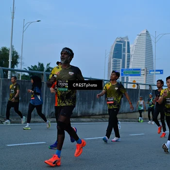 Runner Photo 6262416