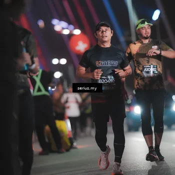 Runner Photo 6262419