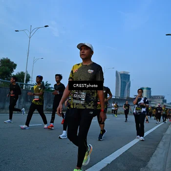 Runner Photo 6262426