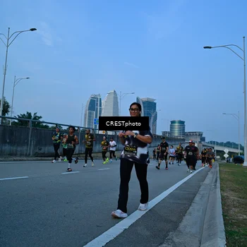 Runner Photo 6262433