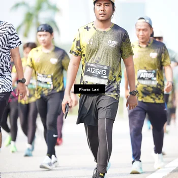 Runner Photo 6262434