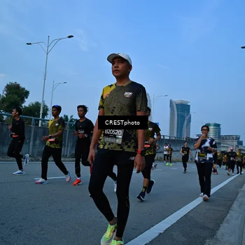Runner Photo 6262444