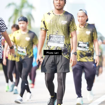 Runner Photo 6262445