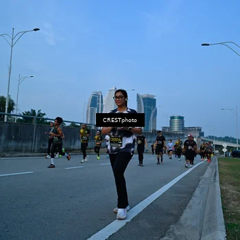 Runner Photo 6262446