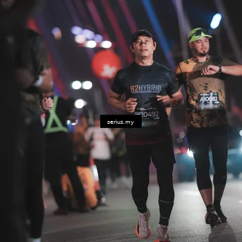 Runner Photo 6262448