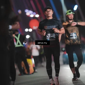 Runner Photo 6262449