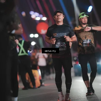 Runner Photo 6262450