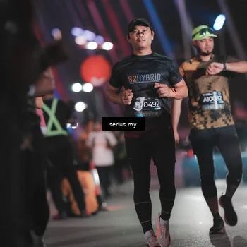 Runner Photo 6262451