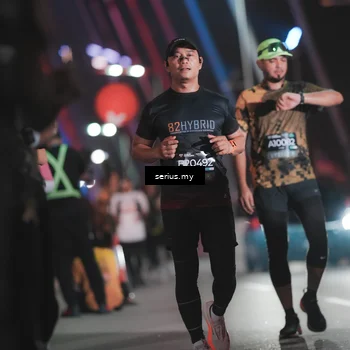 Runner Photo 6262452