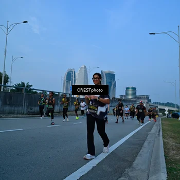 Runner Photo 6262453