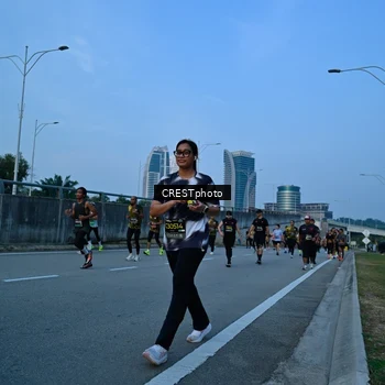 Runner Photo 6262456