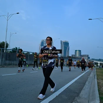 Runner Photo 6262462