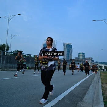 Runner Photo 6262468