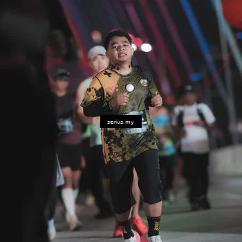 Runner Photo 6262503