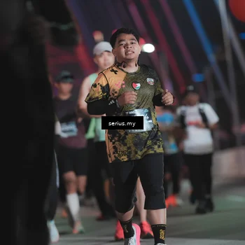 Runner Photo 6262504