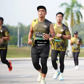 Runner Photo 6262507