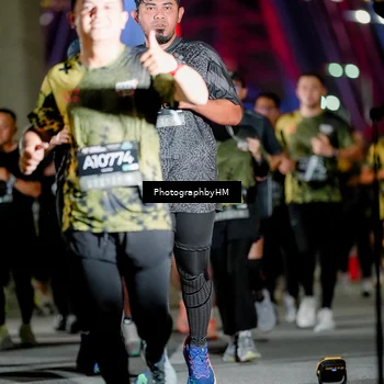Runner Photo 6262517