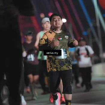 Runner Photo 6262538